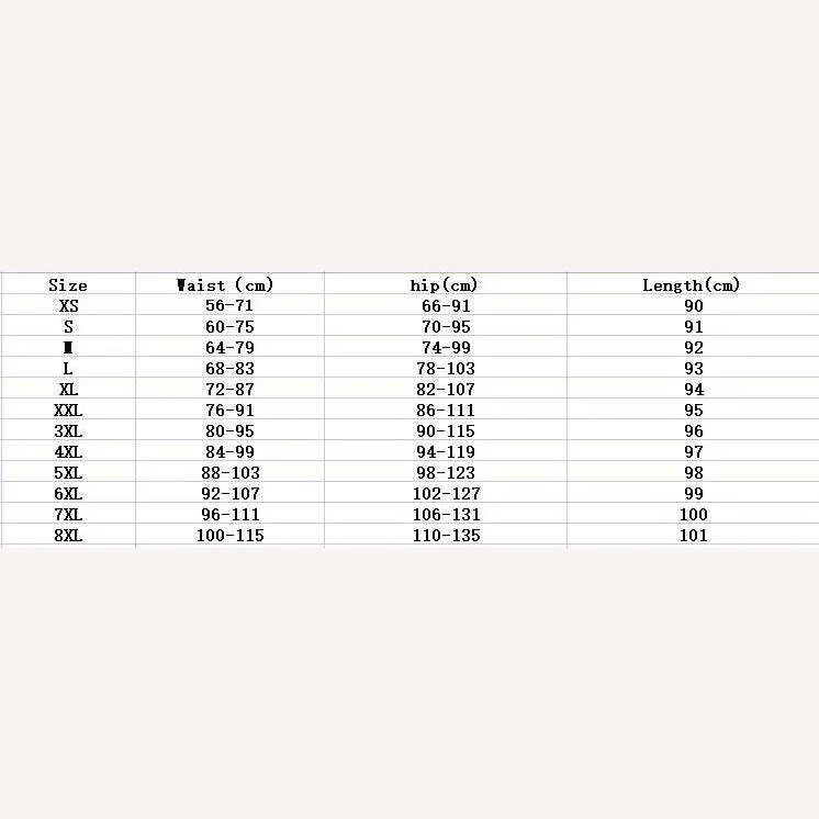 2022 New Women's High Waist Stovepipe Weight Loss Hip Hip Pants Shaping Leggings Shaping Pants Large Size Bodysuit Pants XS-8XL - Image 7
