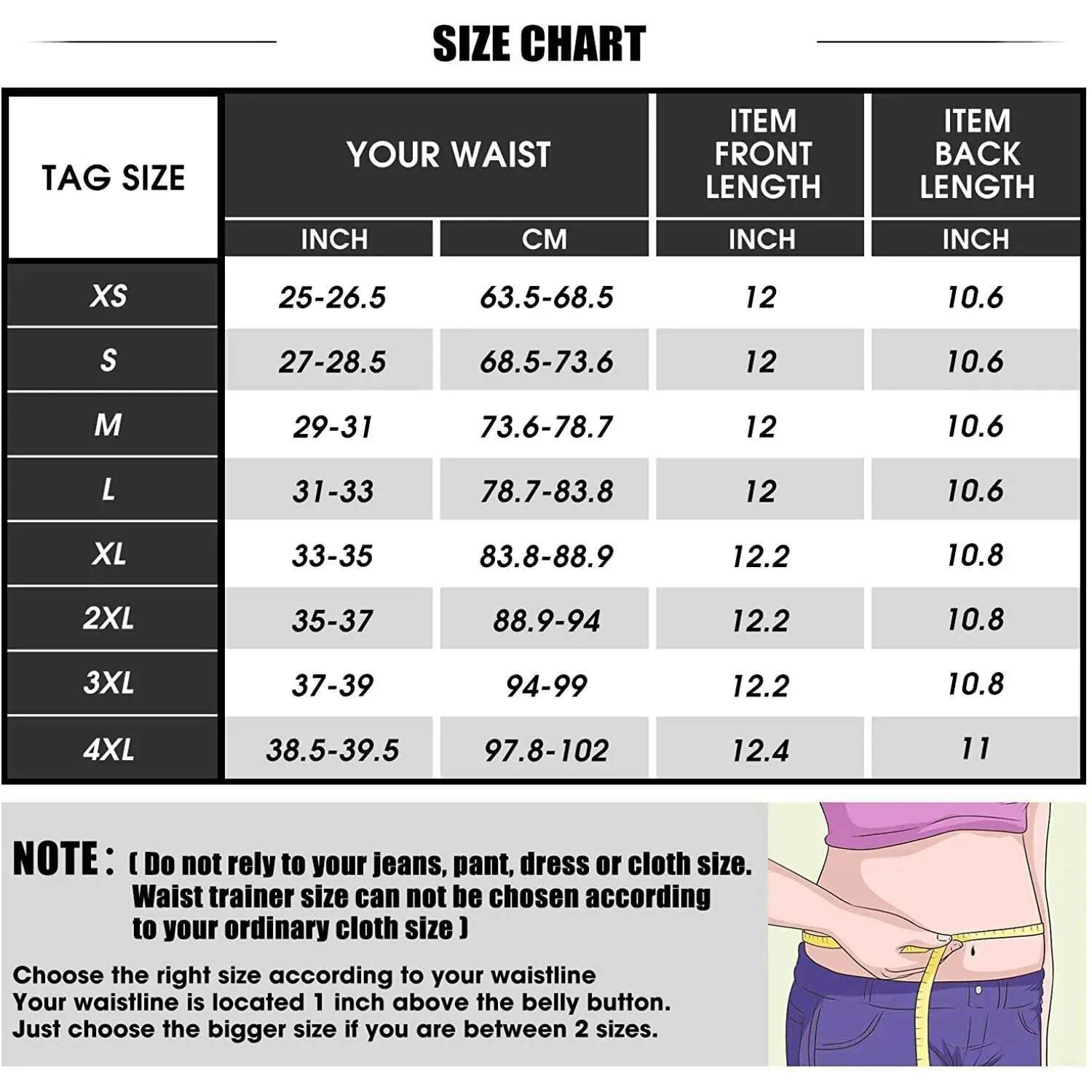 Fajas Colombianas Latex Waist Trainer Double Compression BBL Shaper Tummy Control Slimming Sheath Flat Belly 13 Steel Bones Belt - Image 9