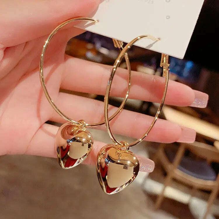 New Fashion Trend Unique Design Elegant Exquisite Long Tassel Earrings Female Jewelry Party Premium Gift Wholesale - Image 32