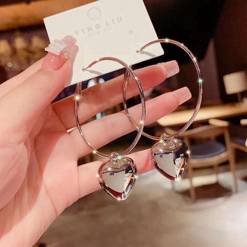 New Fashion Trend Unique Design Elegant Exquisite Long Tassel Earrings Female Jewelry Party Premium Gift Wholesale - Image 33
