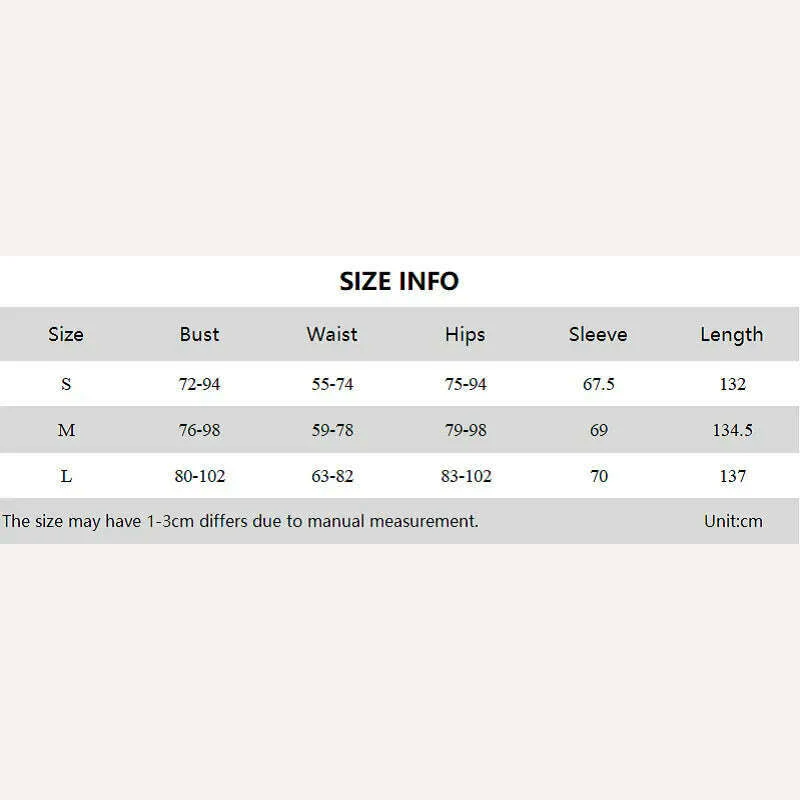 Sexy Backless Jumpsuits For Women Summer Bodycon Long Sleeve Back Zipper Elegantes Slim Clothes Night Club Outfit Jumpsuit - Image 8