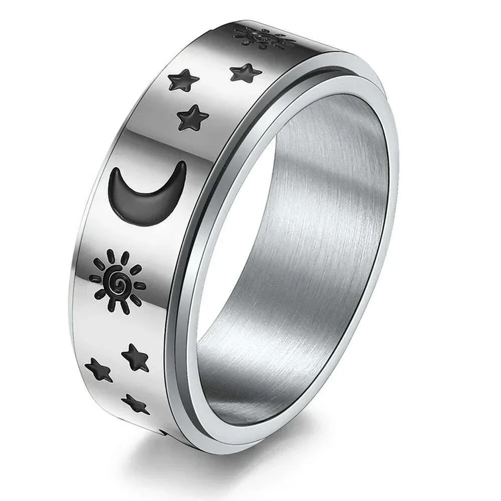 RINGS ON SALE!